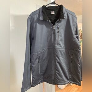 NWTS Mens  Softshell Jacket